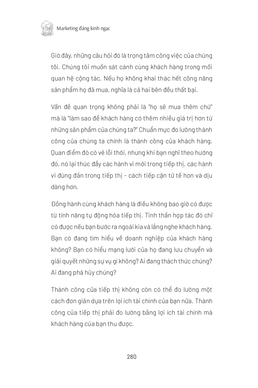 Sách Marketing Đáng Kinh Ngạc | BigBuy360 - bigbuy360.vn