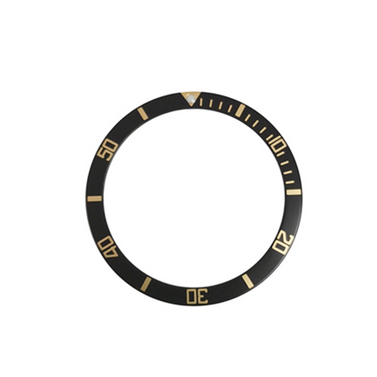 Vòng Hợp Kim Nhôm 38MM Phụ Kiện Cho Đồng Hồ