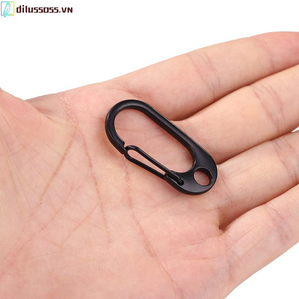 Móc Khóa Hợp Kim Nhôm Dùng Cho Các Hoạt Động Ngoài Trời