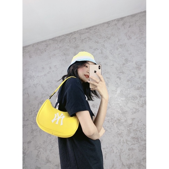 |SALE| TÚI ĐEO VAI M L B N.Y 4 MÀU