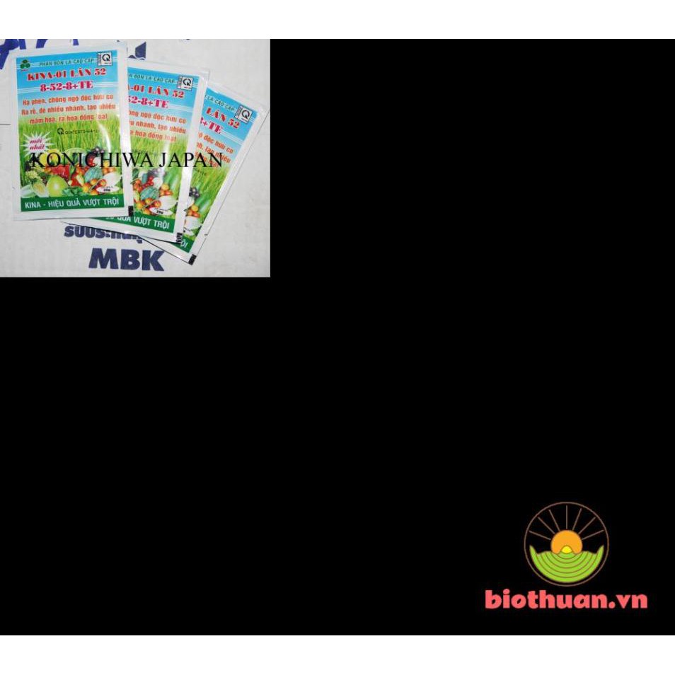 Phân Bón Siêu Lân