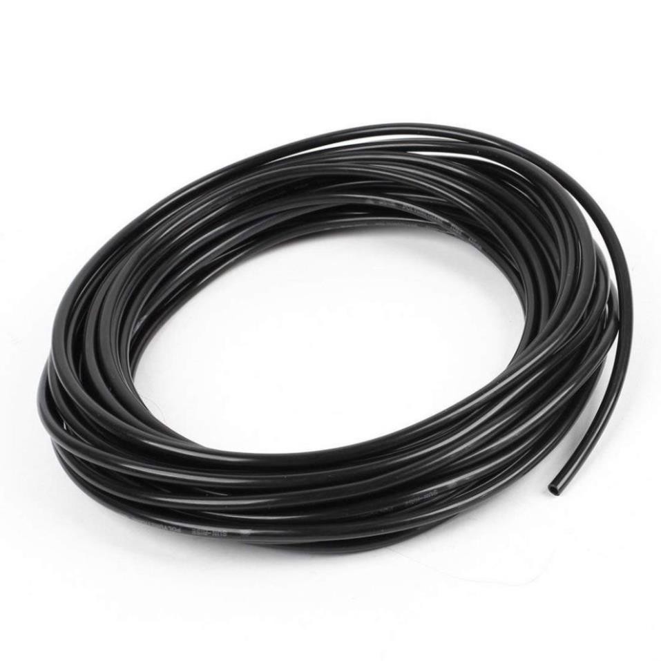 10m dây hơi khí nén Pu 4, 6, 8, 10, 12, 14, 16 mềm dẻo chất lượng cao chịu áp lực tốt