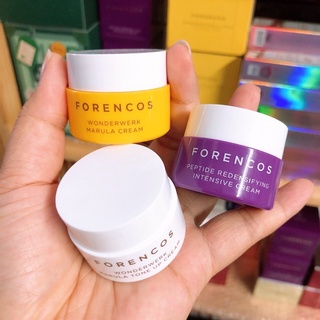 Kem Dưỡng Da Forencos Hàn Quốc