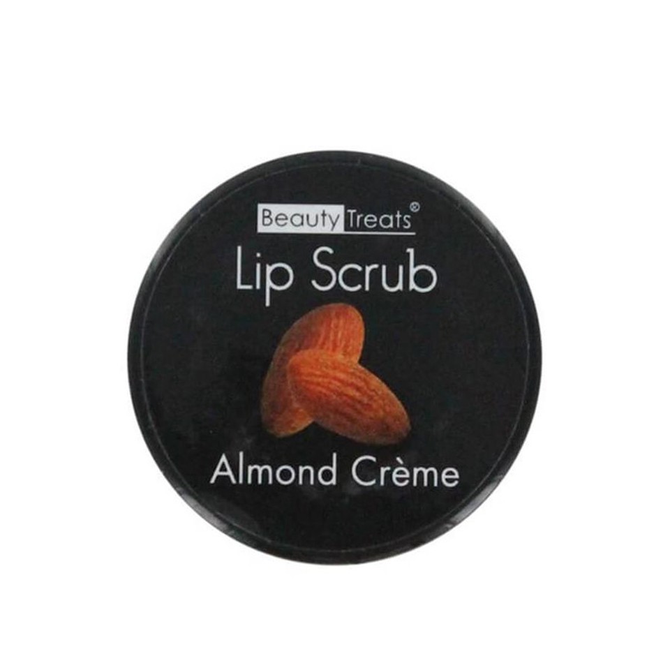 Tẩy da chết môi Beauty Treats Lip Scrub 10,5g QM Beauty