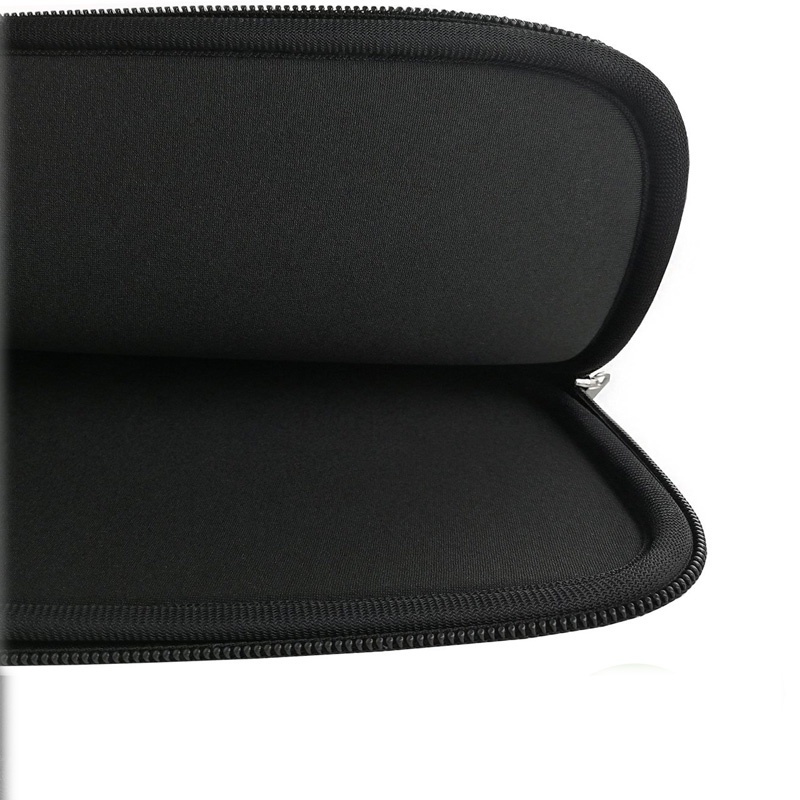 Túi xách đựng máy tính bảng bằng cotton mềm 11.6 12.5 13.3 14.1 15 inch cho Samsung Galaxy Tab S7 FE Lite 12.4 T730