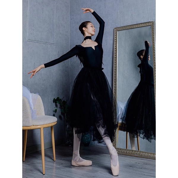 LEOTARD BALLET ANGEL / HÀNG MỚI 2022