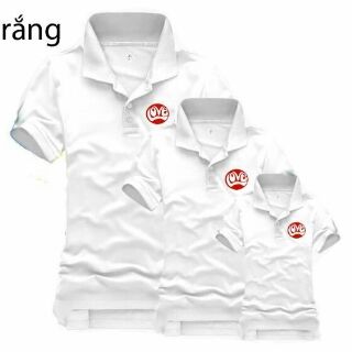 Đồng phục gia đình.