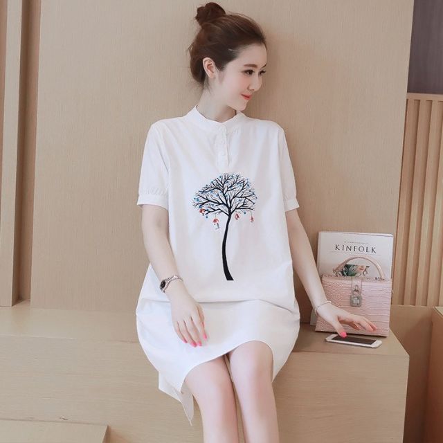 ĐẦM SUÔNG IN CÂY MÙA THU