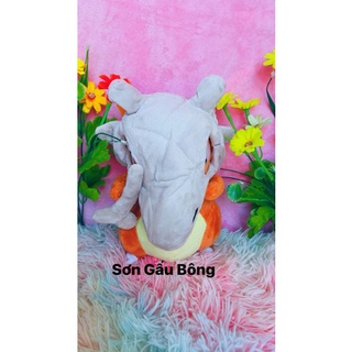 Thú Nhồi Bông Pokemon