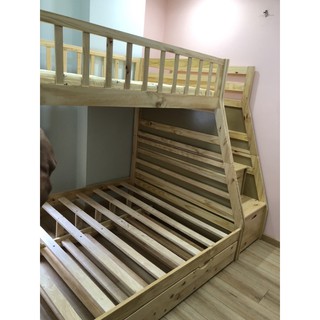 ốc giường tầng giá rẻ