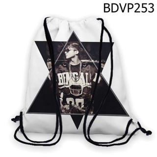 Combo 2 Balo Dây Rút Vpop Sơn Tùng M-TP - VBDVP253