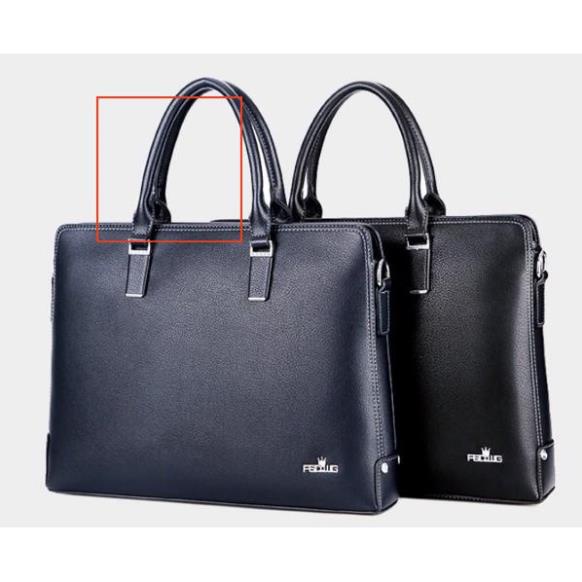 Chính Hãng cặp da cao cấp Cặp  da công sợ FSD-3 cực đẹp( Bảo hành 3 năm- kèm ảnh thật) | BigBuy360 - bigbuy360.vn