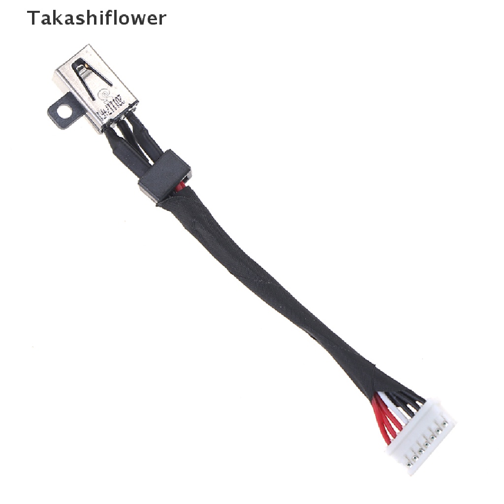 Dây Cáp Nối Nguồn DC Dành Cho Laptop Dell XPS 15 9550 9560