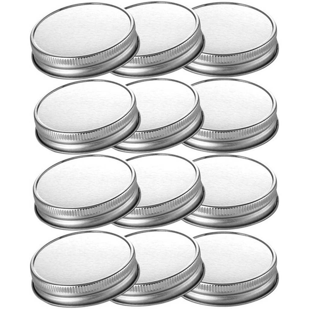 Bộ 16 Nắp Đậy Chống Rỉ Sét Chất Lượng Cao