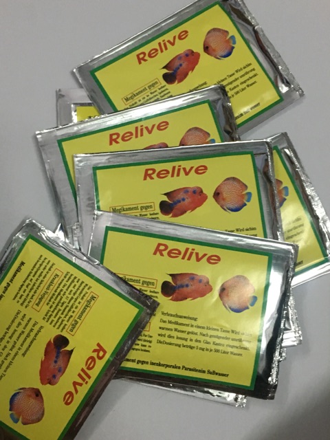 Sình bụng phân trắng lủng đầu lở mình cho cá