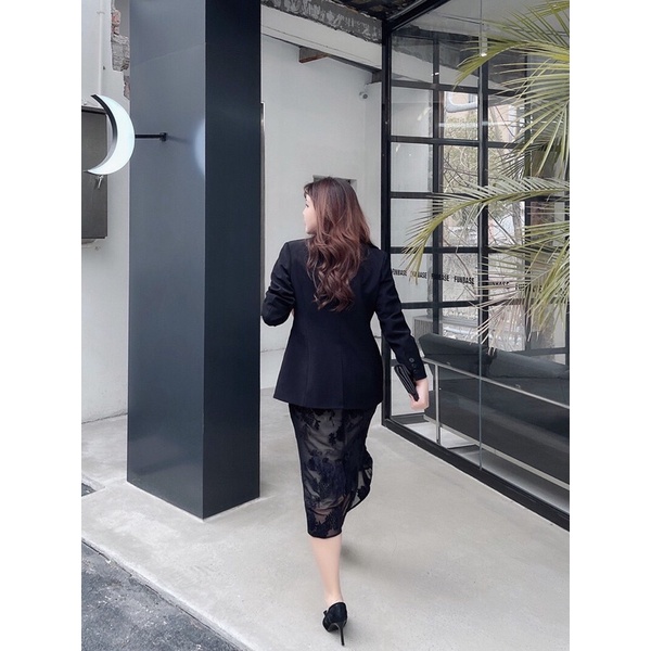 Áo vest Bigsize Nữ