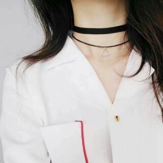 Vòng Choker