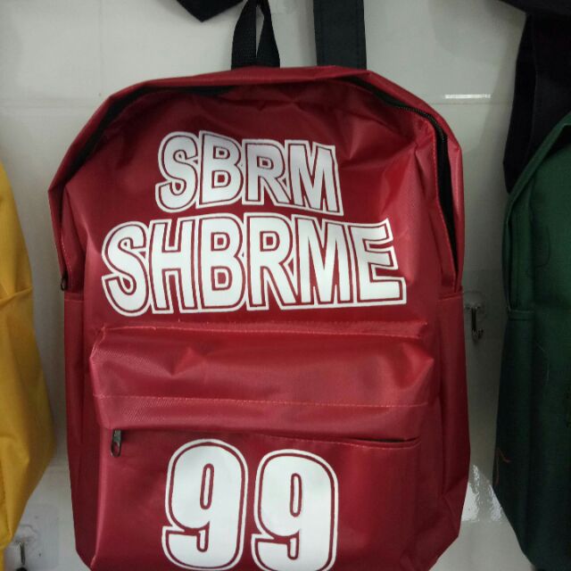 Balo học sinh 35k