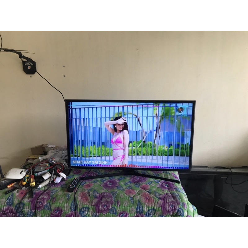 Ti vi smart sam sung 43 icnh | BigBuy360 - bigbuy360.vn