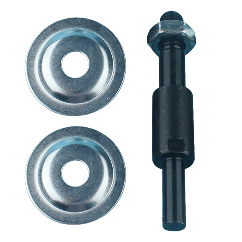 Thanh Nối Dài Cho Máy Mài Kích Thước 6mm 8mm 10mm