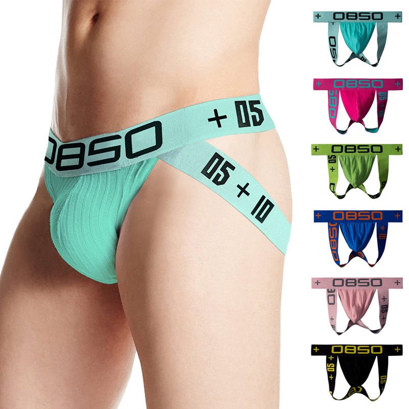 Quần lót nam ORLVS Bs3515 kiểu dáng gợi cảm