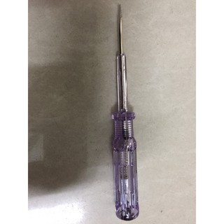 Bút thử điện tiện dụng