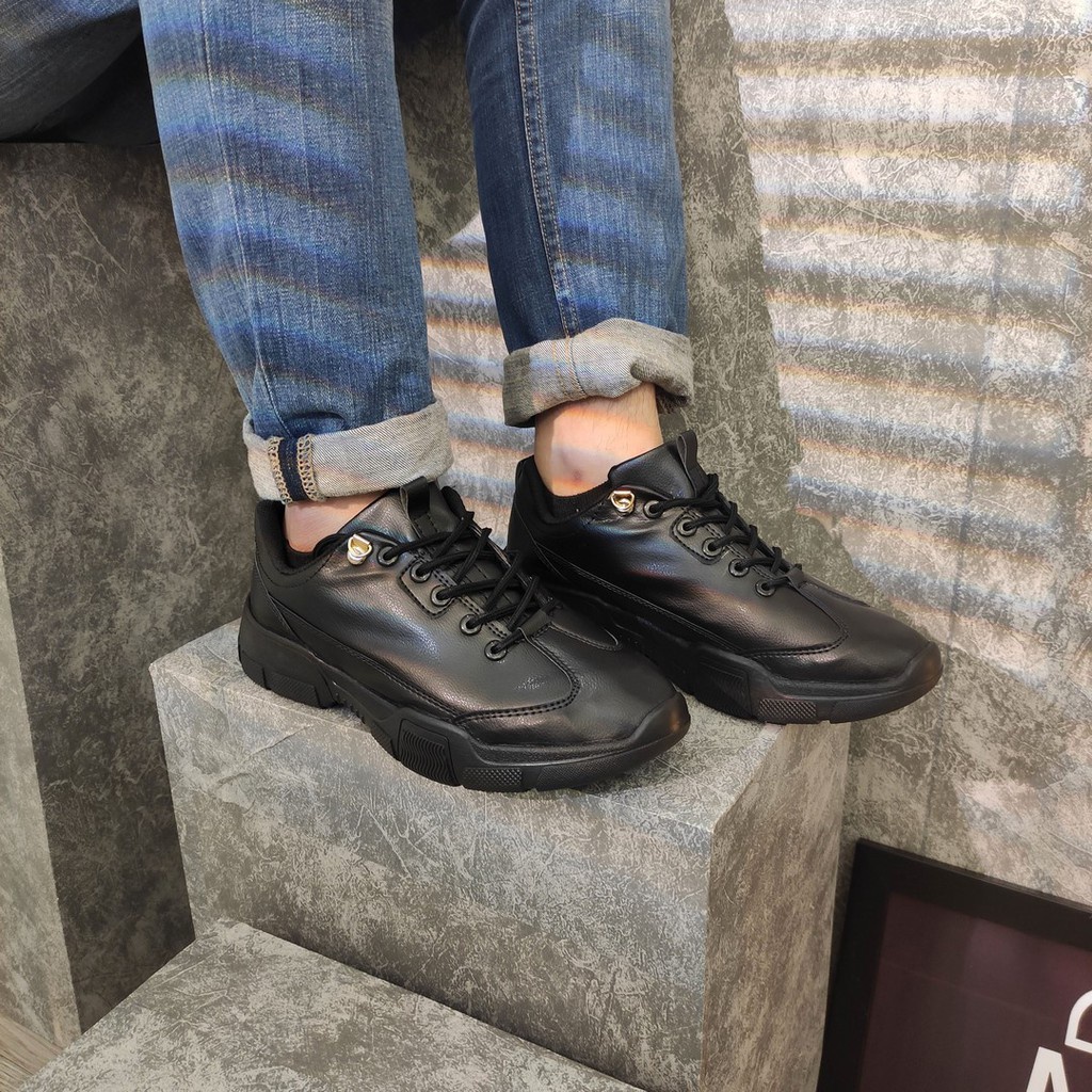 Giày thể thao INICHI nam nữ INC883 đẹp bền hàng thương hiệu chuyền giày nam