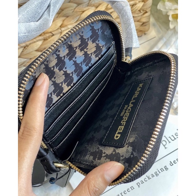 Túi phonebag Karl lagerfeld