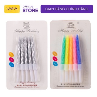 Nến cây sinh nhật bộ 10 nến