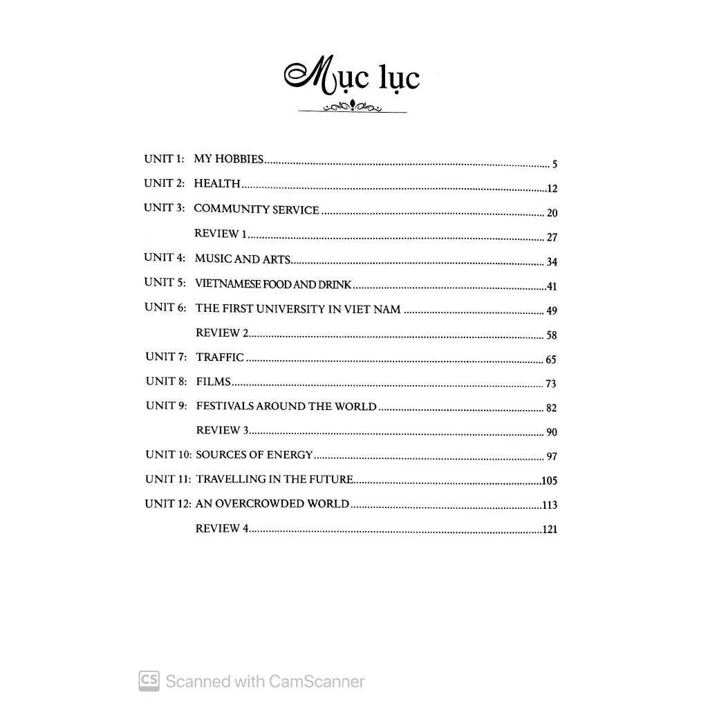 Sách - Bài Tập Thực Hành Tiếng Anh 7 Theo Chương Trình Mới Của Bộ Giáo Dục Và Đào Tạo (Không Đáp Án)