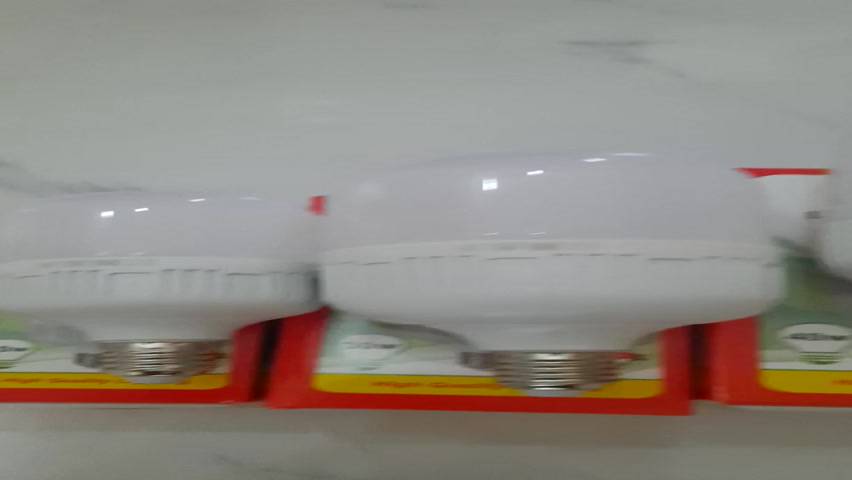 BÓNG ĐÈN LED IMT 65W SIÊU SÁNG – KÍN NƯỚC - ÁNH SÁNG TRẮNG - LOẠI TỐT | BigBuy360 - bigbuy360.vn