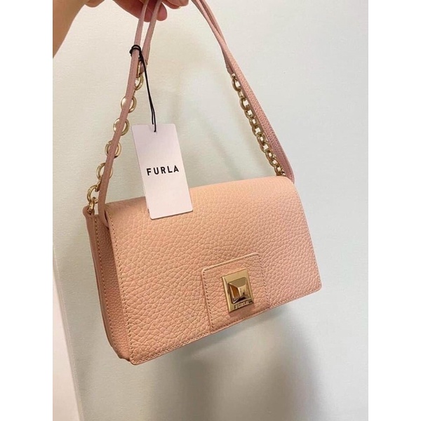 Thanh lý Furla Joann S auth size 20