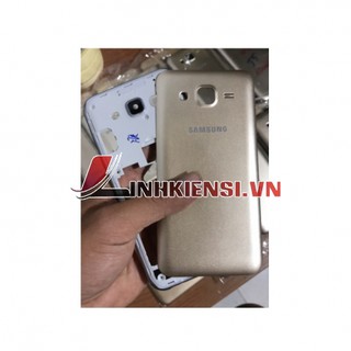 Vỏ samsung j500