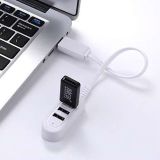 Hub Chia 3 Cổng usb 3.0 Tốc Độ Cao Cho Máy Tính