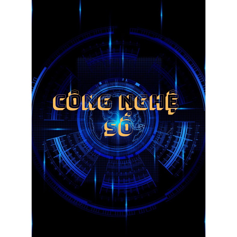 CÔNG NGHỆ SỐ 668