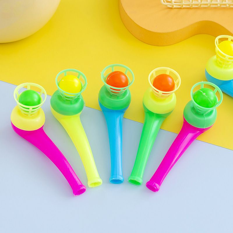 Đồ chơi thổi bóng vui nhộn cho bé