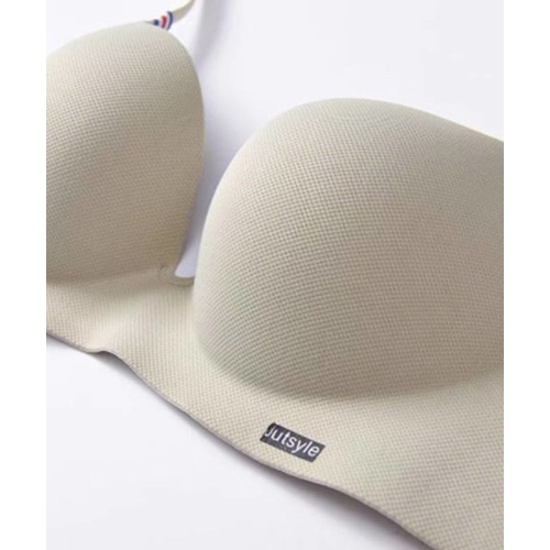 Combo 3 Áo Lót Nữ Su Đúc Thông Hơi - Nâng Ngực Tạo Khe Jutsyle Không Gọng 476