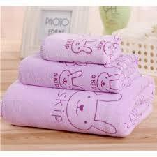 Khăn Tắm FREESHIPSet 3 khăn tắm Thái Kiba đủ kích cỡ to, nhỏ 1,4m, 75cm, 50cm loại 1
