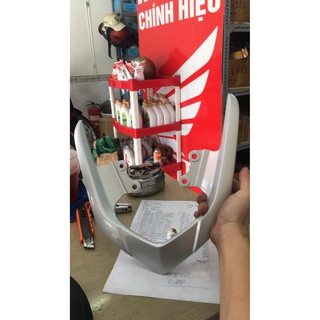 TAY XÁCH AB 2008 ĐẾN 2010 MÀU BẠC ZIN CHÍNH HÃNG HONDA