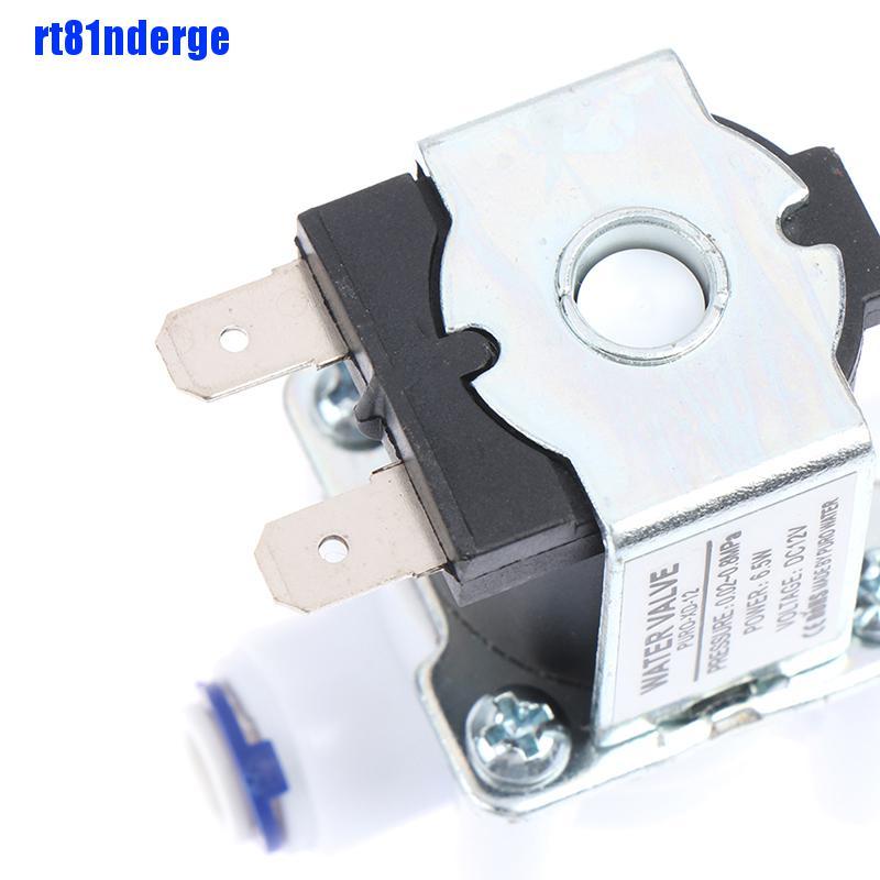 Van Điện Từ 12v 1 / 4 "