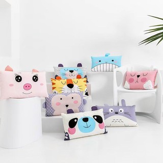 Gối bông cottong ikea cao cấp cho bé
