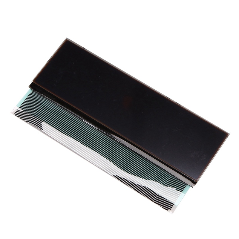 Màn hình LCD điều hướng trung tâm ô tô hiển thị cho Peugeot 206 307 Citroen C5 Xsara Picasso Thiết bị đa chức năng Pixel Repair