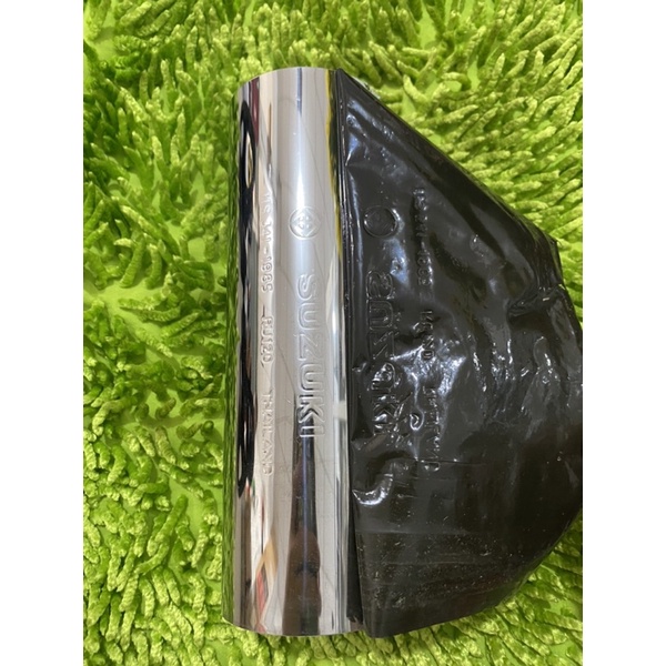 VỎ LON PÔ STINGER SPORT SATRIA XIPO RGV