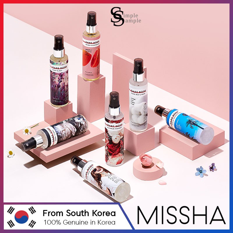 (Hàng Mới Về) Tinh Chất Dưỡng Dare Missha 105ml | BigBuy360 - bigbuy360.vn