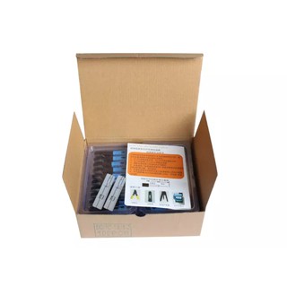 50 Đầu Fast Connector SC/UPC suy hao 0,25dB
