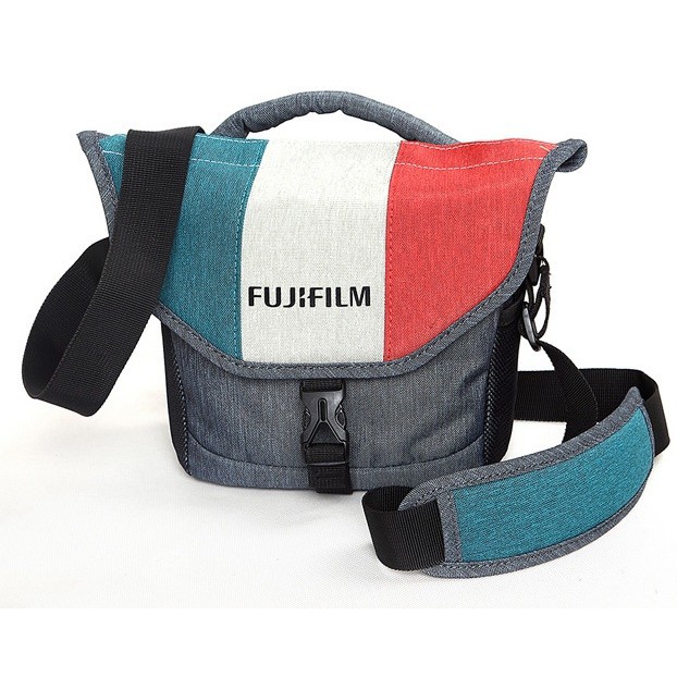 Túi máy ảnh Fujifilm l Benro Fujifilm - Smart CS 20 - Chính hãng