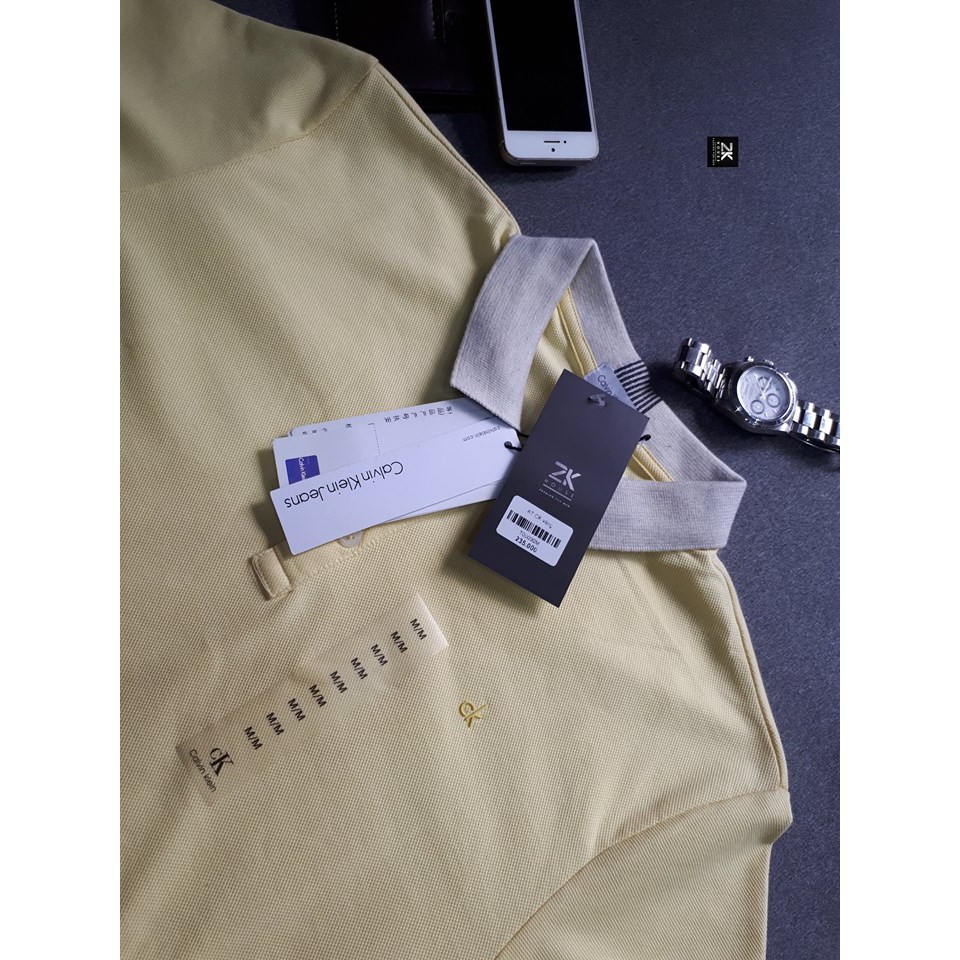 Áo thun nam cao cấp