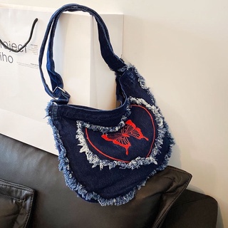 Jean Bag / Túi đeo chéo
