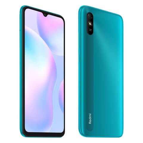 Điện thoại Xiaomi Redmi 9A 2GB-32GB,Pin khủng 5000mah, Chiến game Tốt - Hàng chính hãng Digiworld | BigBuy360 - bigbuy360.vn