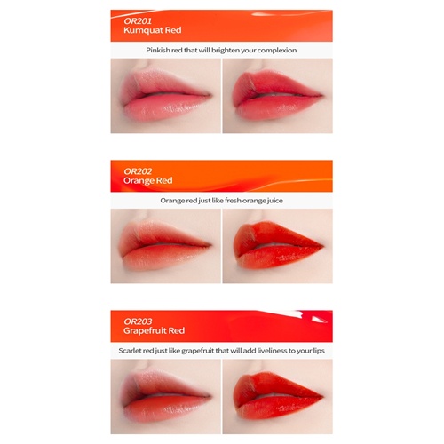 [ETUDE HOUSE] Dear Darling Water Gel Tint